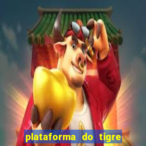 plataforma do tigre de 5 reais